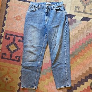& Other Stories Vintage Style Jeans